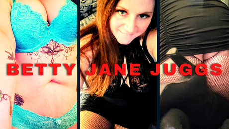 Betty Jane Juggs model hd galleries