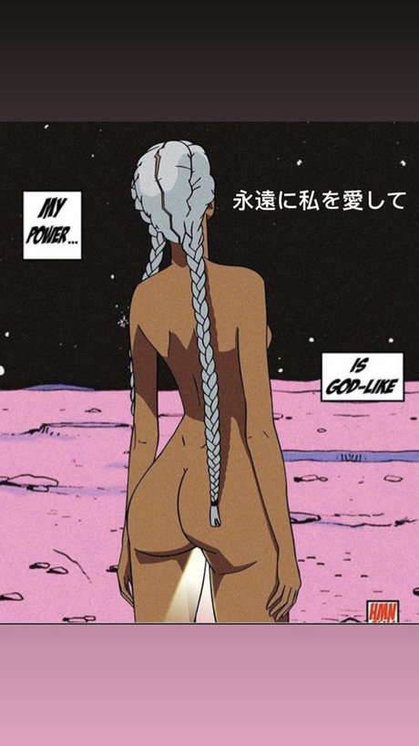 EbonyLovesTwerking nice actress photos