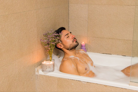 Axel Fit Boy star erotic galleries