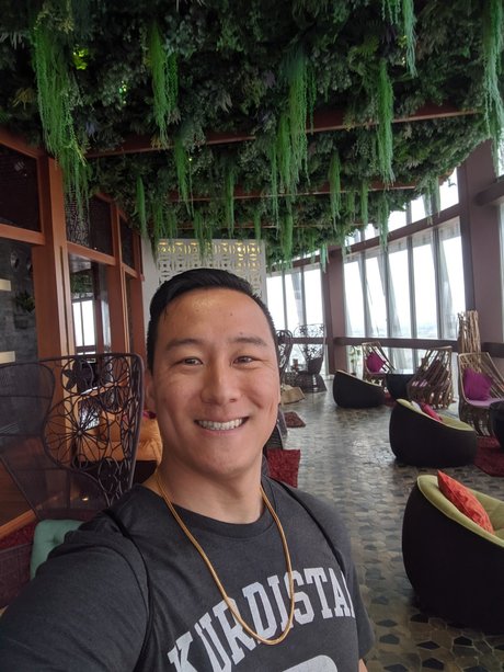 Bombtastic star art photo