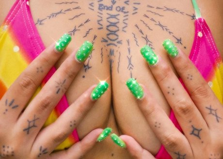 Nesian Tink star free photo