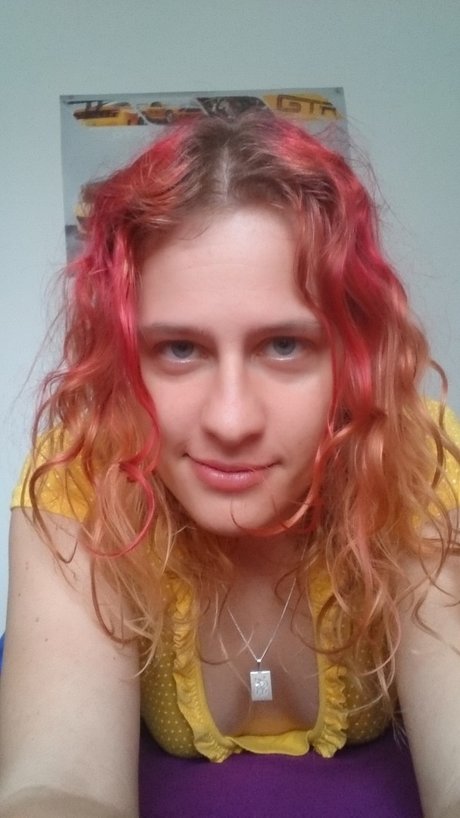 red hair onlyfans nudes galleries