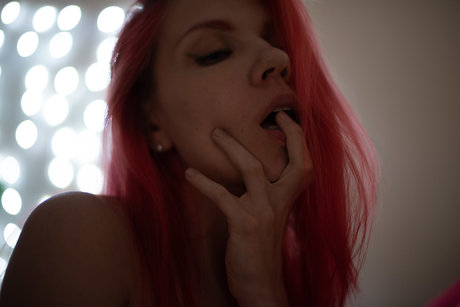 Nelke Sun porn actress galleries