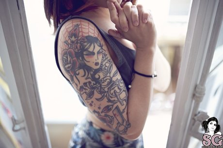 Nekrosg perfect pornstar galleries