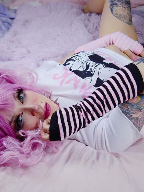 Erika Leah perfect star gallery