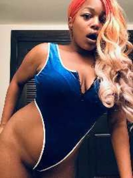 Egypt The Goddessoflove_ star nude picture