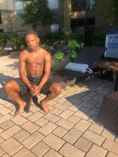 AYOOOOO MAJ star top photo