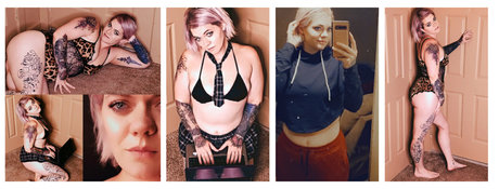 JaMieLee FREE DM s star perfect pictures