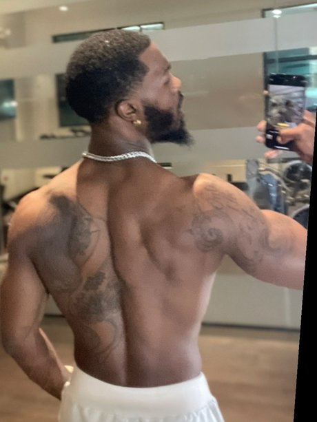 Creolemaican star nice pictures