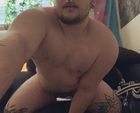 Caine model beautiful picture