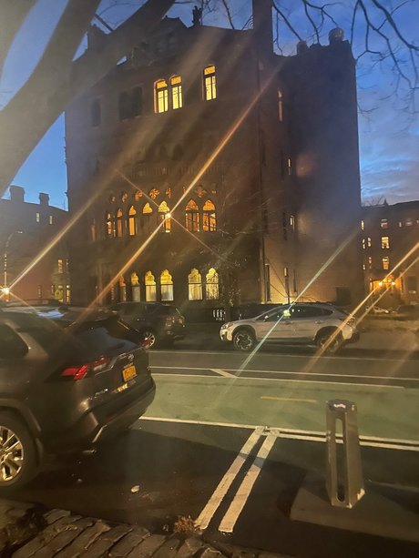 Creative Collabs star art photos