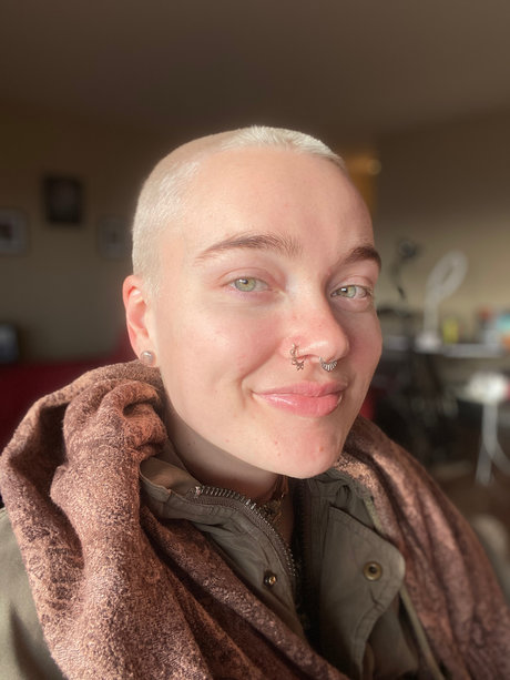 hairy pregnant onlyfans free nude picture