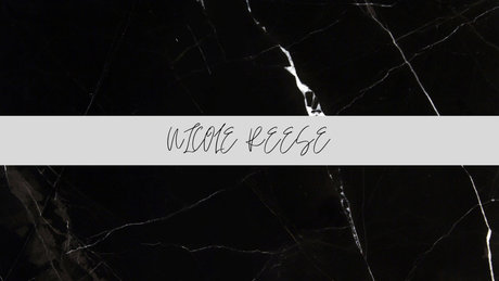 Nicole Reese star pretty images