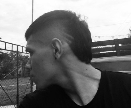 Nicolas hermandez pretty actress gallery