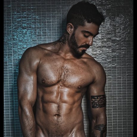 Nico Bello sexy star pics