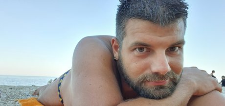 Nico Arad_ nudes model archive