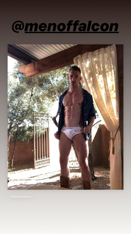 NickFittXXX porn model img