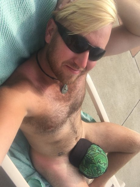 Paul Milam model hot img