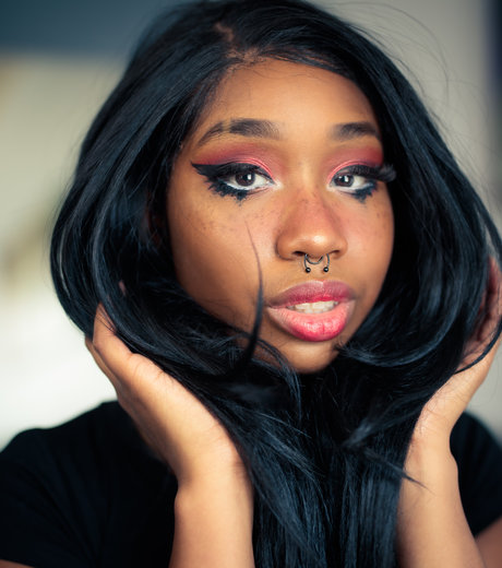 BlasianD0ll pornstar hot pics