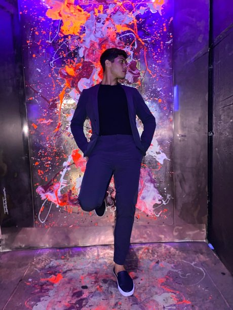 Bernardo beautiful actress picture