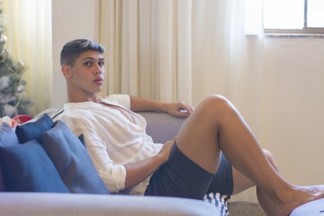 Bernardo hd pornstar photo