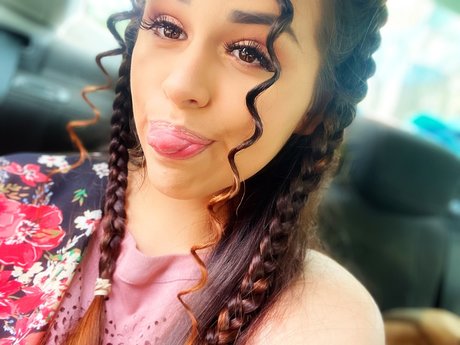 Cheena exclusive pornstar picture