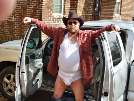 Big Daddy Buck PREMIUM Only 4 99 sex pornstar pic