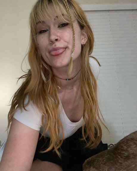 Alle Mae model pornographic photos