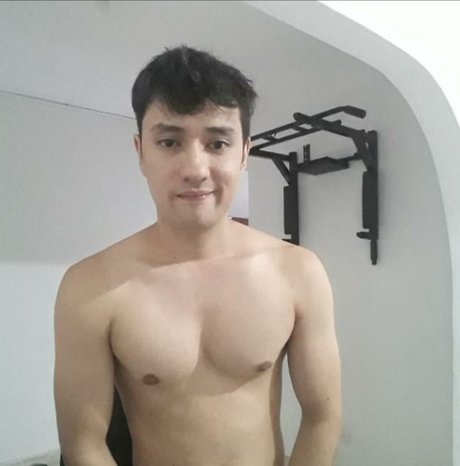 Bakuwedgie model perfect photos