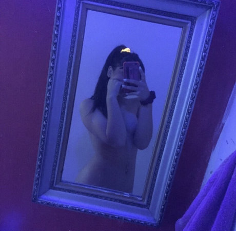 Cata B lls naked star gallery