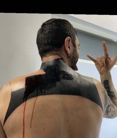 cricri sexy star gallery