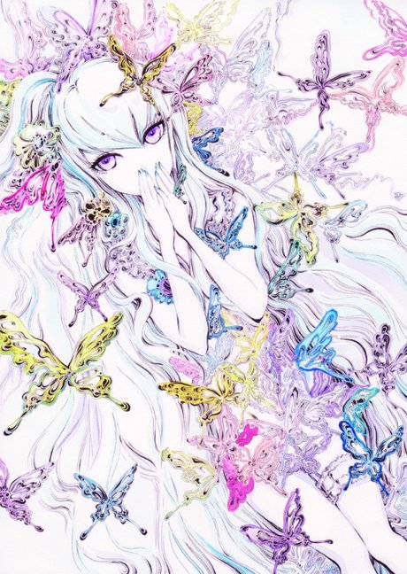 Sweet and Tender best actress pics