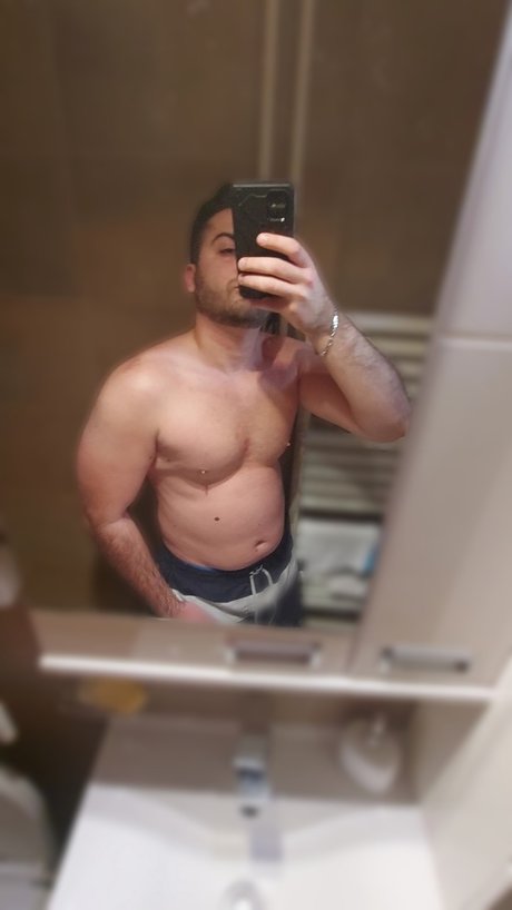 BelgradeBoy pornstar top pic