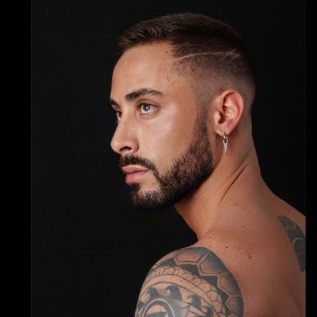 CUBAN DY pornographic model img