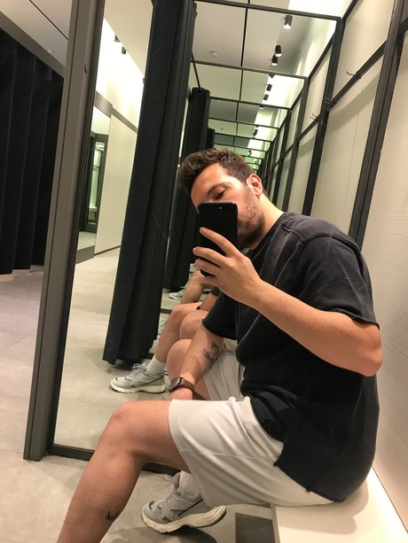 BigPonyGuy porn star photo