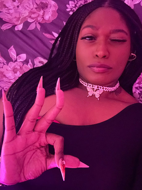 Nikki Waves star sexy archive