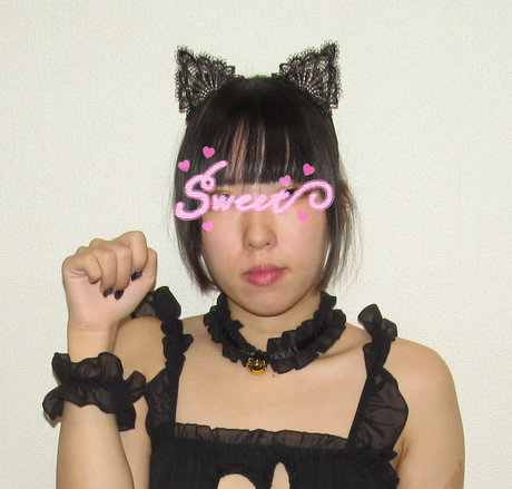 Niina Cat hd star galleries