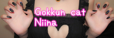 Niina Cat model pictures