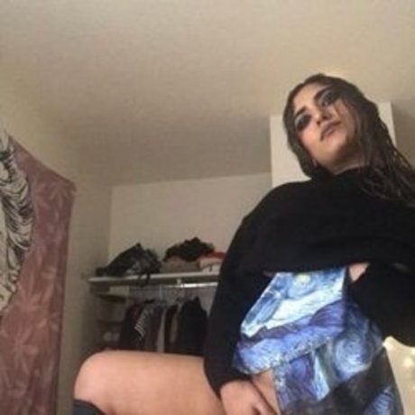 OG Kush Pussy star hot photos