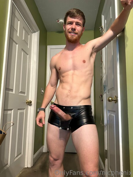 Nic Phenix star nice picture