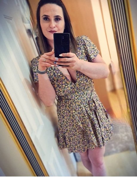 Feet ASMR by Nicolle sexy pornstar picture