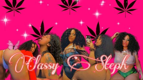 ClassySteph top star photo