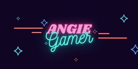 Angie Gamer sexy actress picture
