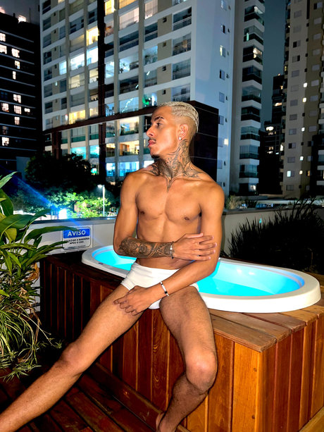 Jo o Alves_ beautiful model photo