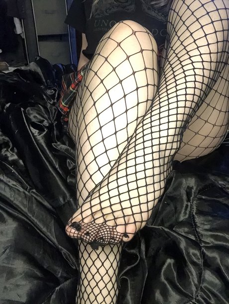 Joan of Ass model free photo