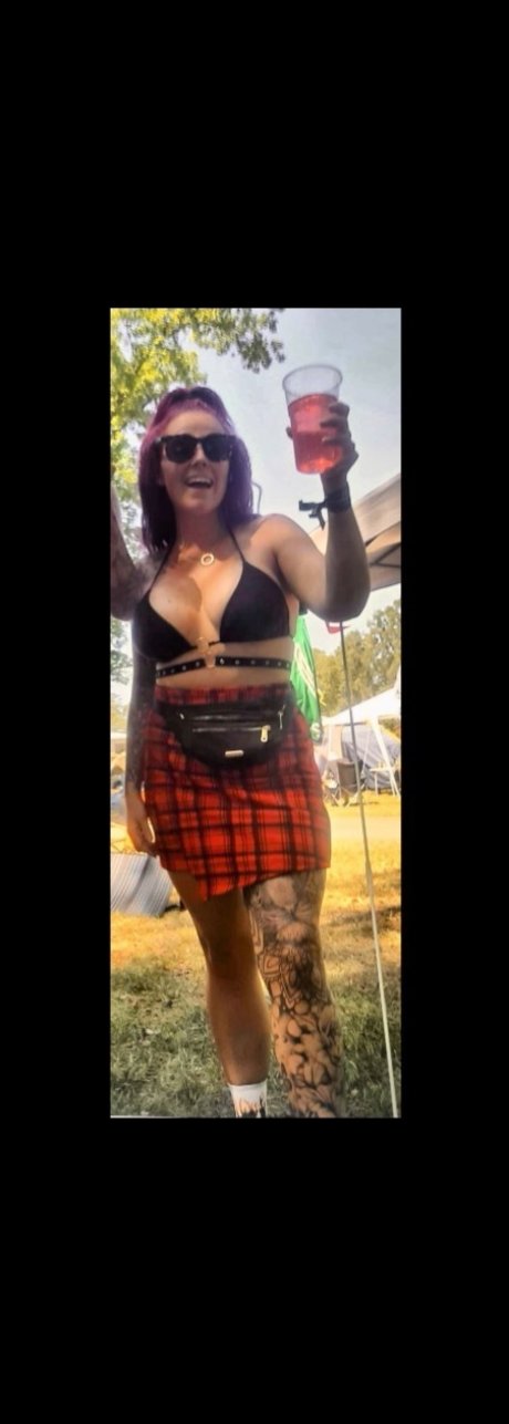 Alpina star nudes photos