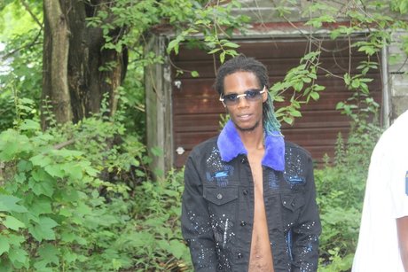 Big dick meech hot model gallery