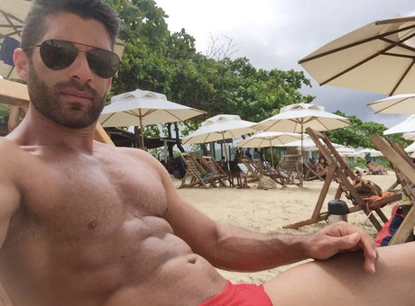 Alex Sillva pornstar high quality gallery