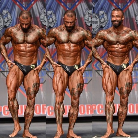 Alex Pomeroy pornstar exclusive pics