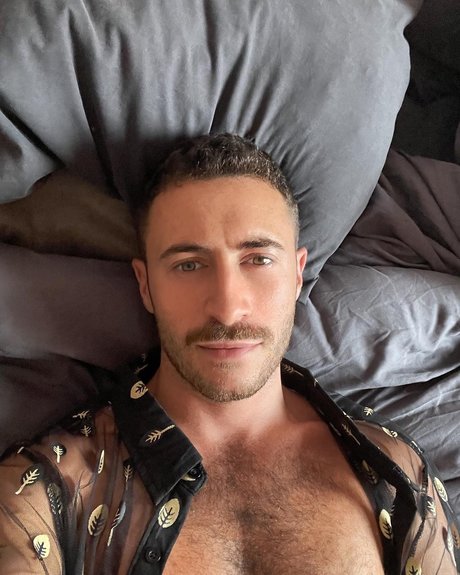 Salgues Alexis model erotic pics